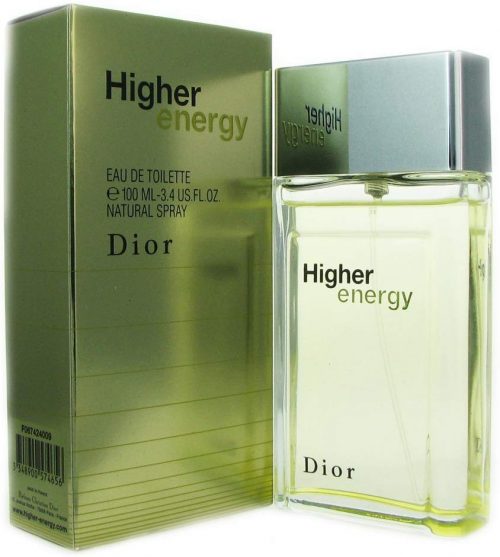 ディオール(Dior) ハイヤー エナジー オードゥ トワレ