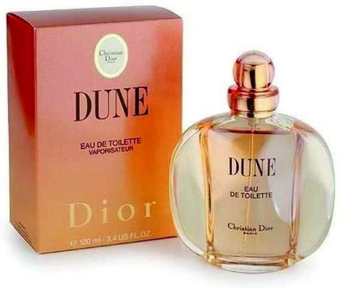 ディオール(Dior) デューン オードゥ トワレ
