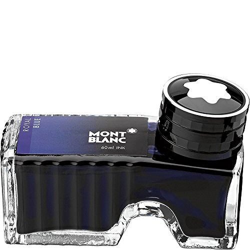 モンブラン(MONTBLANC) インクボトル ロイヤルブルー 105192