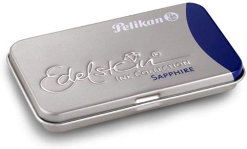 ペリカン(Pelikan) インクカートリッジ エーデルシュタイン