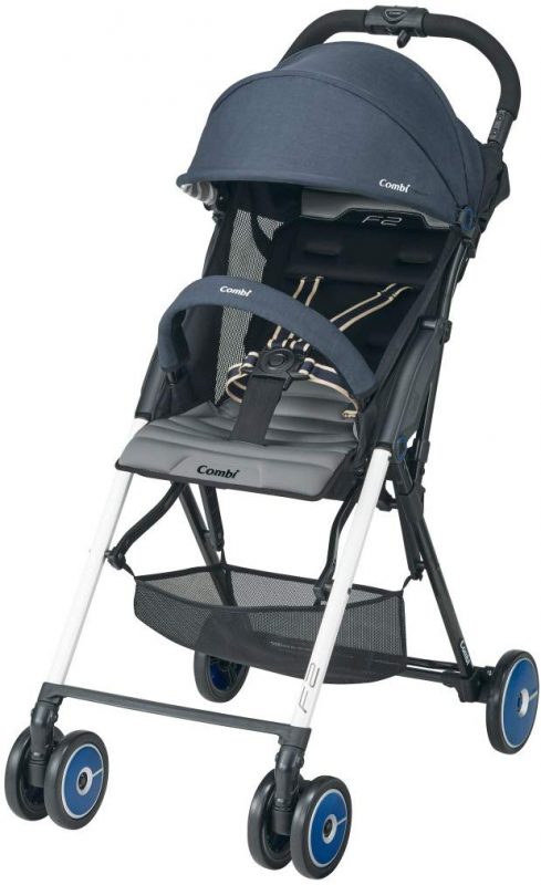 コンビ(Combi) B型ベビーカー F2 Limited AF