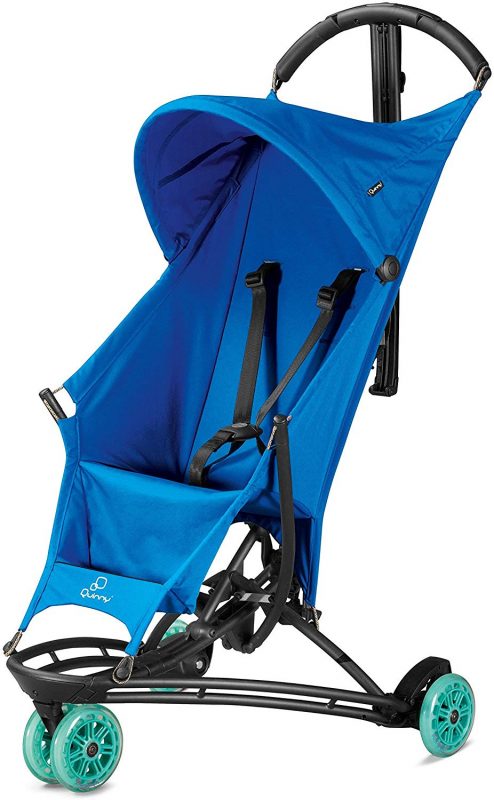 QUINNY 3輪ベビーカー ジャズ Yezz3.0 QNY76509680