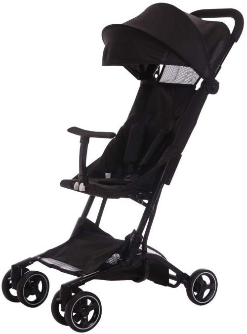 Newox B型ベビーカー