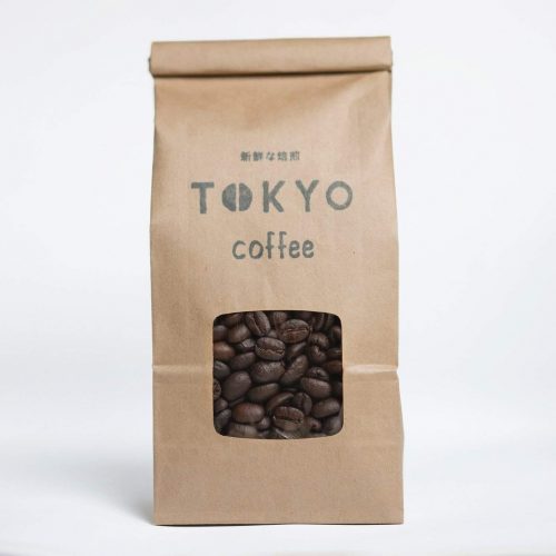 東京コーヒー(TOKYO COFFEE) ナチュラルブレンド