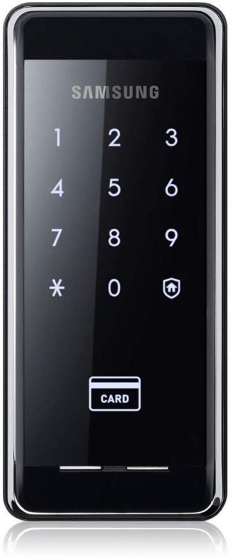 サムスン(SAMSUNG) SMARTデジタルドアロック SHS-2920