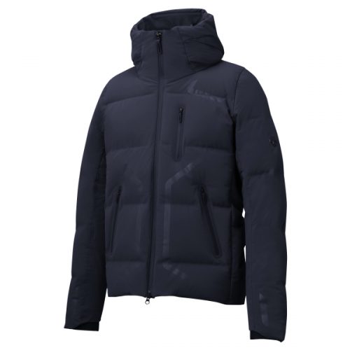 デサントオルテライン(DESCENTE ALLTERRAIN) 水沢ダウンジャケット ストーム