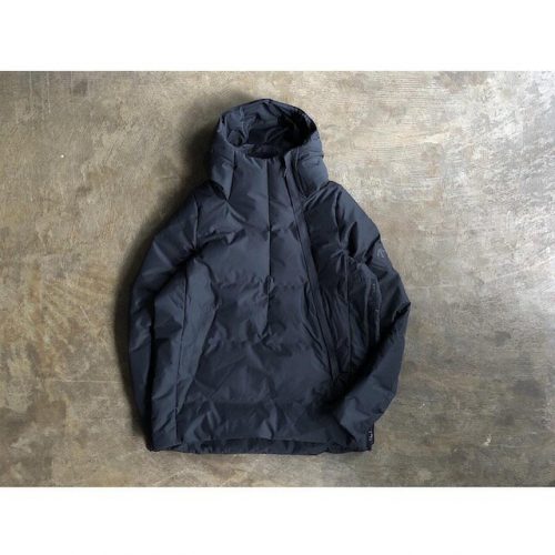 デサントオルテライン(DESCENTE ALLTERRAIN) 水沢ダウンジャケット リクイジット