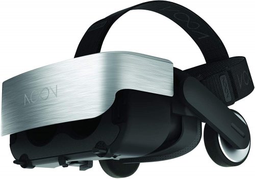 FXGear NoonVR PRO NVR-003