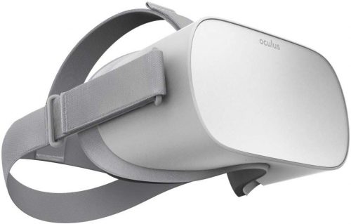 オキュラス(Oculus) Oculus Go 2200630052884