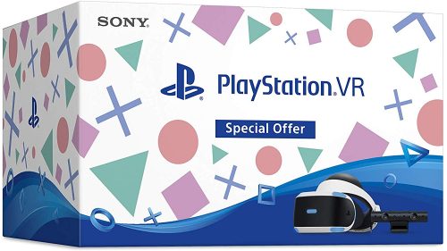 ソニー(SONY) PlayStation VR