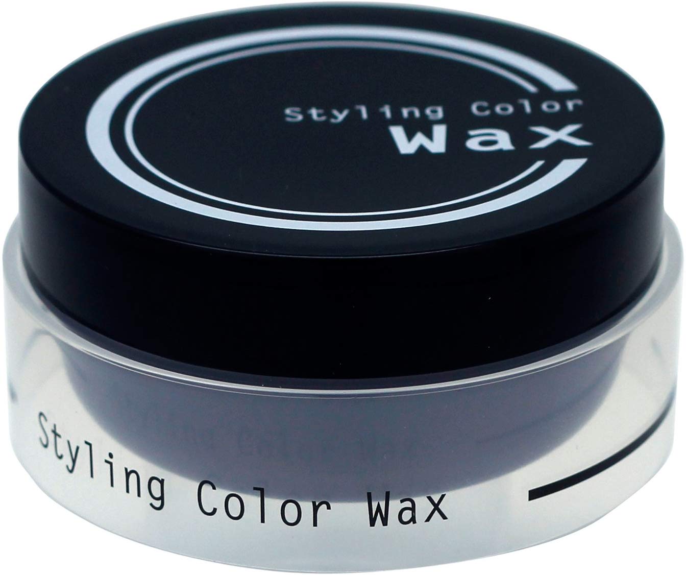 ビナ薬粧 スタイリングカラーワックス モカブラウン