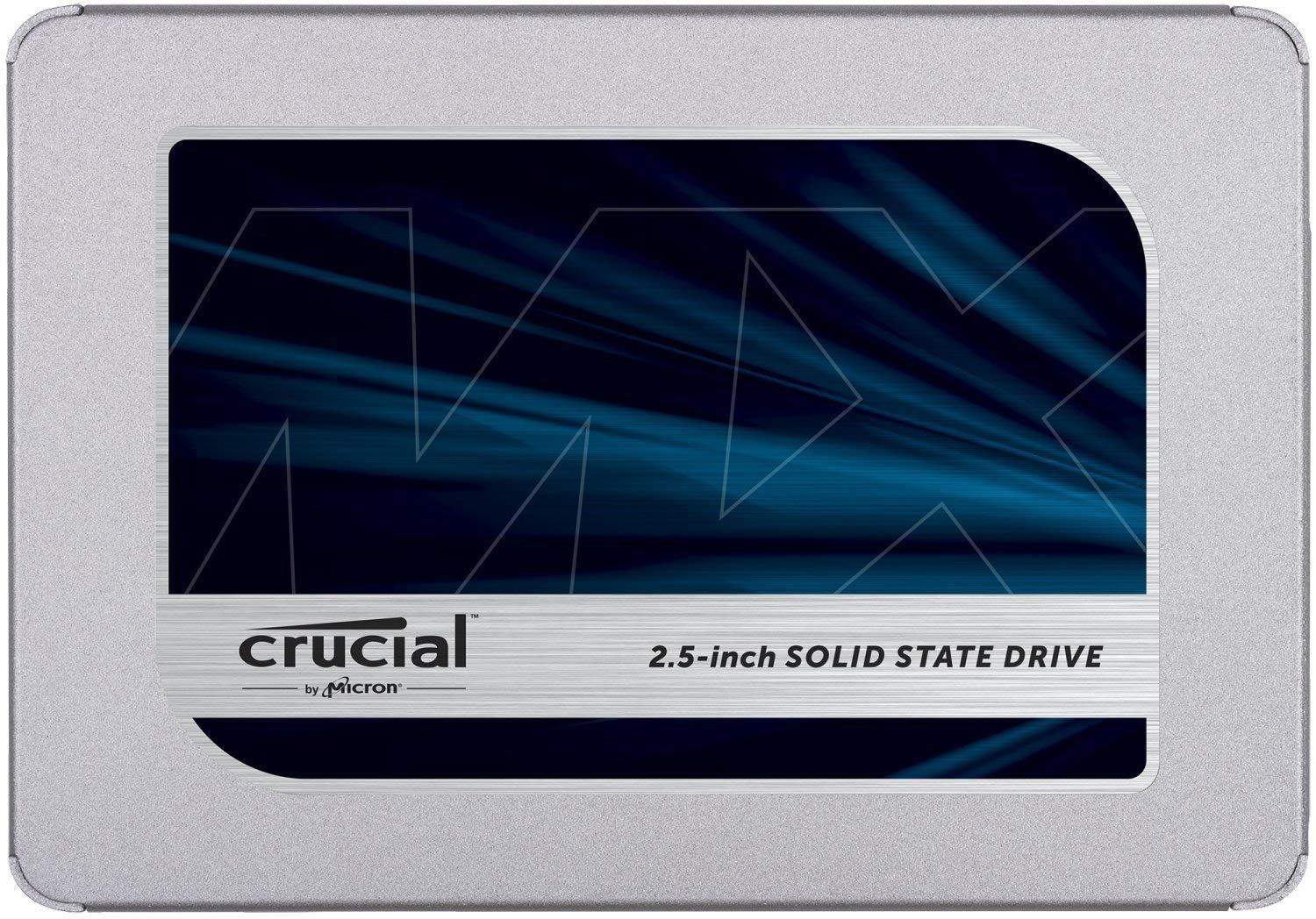 クルーシャル(Crucial) SSD CT1000MX500SSD1/JP