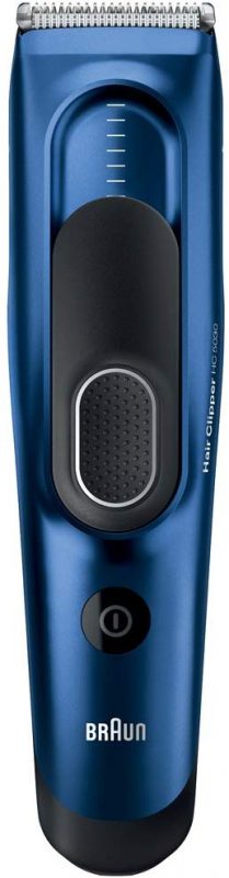 ブラウン(BRAUN) ヘアーバリカン HC5030
