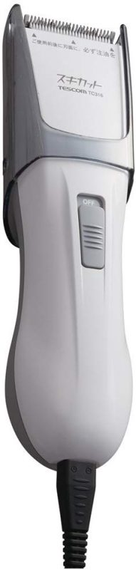 テスコム(TESCOM) スキカット TC316