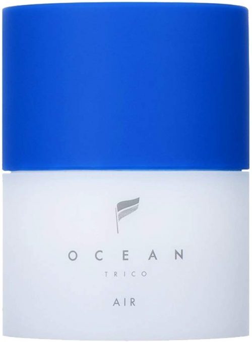 オーシャントリコ(OCEAN TRICO) ヘアワックス(エアー) エアリー×キープ