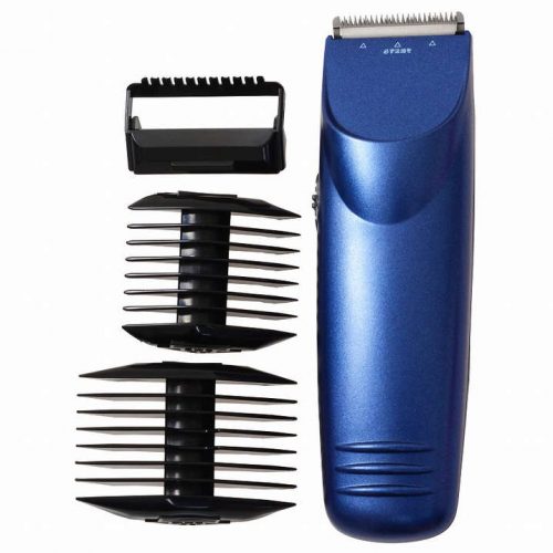 オーム電機 ヘアカッターセット HB-MB03-A