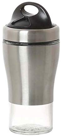 ダルトン(DULTON) 調味料入れ Spice jar with rotation lid K915-1287