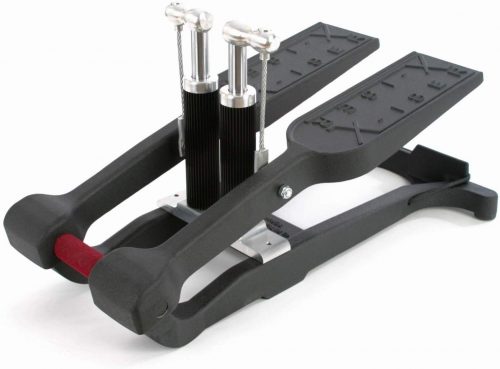 エクサー(Xiser) Commercial Portable Stepper Pro Trainer