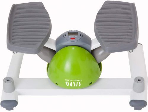 東急スポーツオアシス ツイストステッパー SP-100
