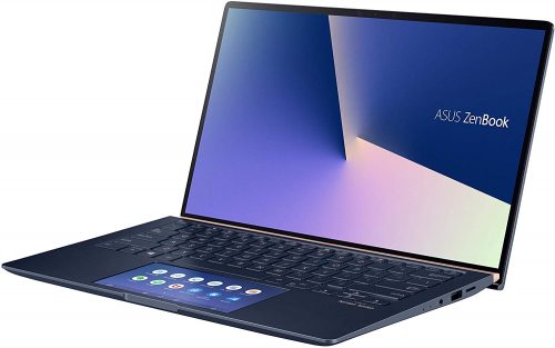 エイスース(ASUS) ZenBook 14 UX434FL-A6002T