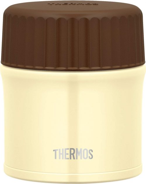 サーモス(THERMOS) 真空断熱スープジャー 300ml JBU-300