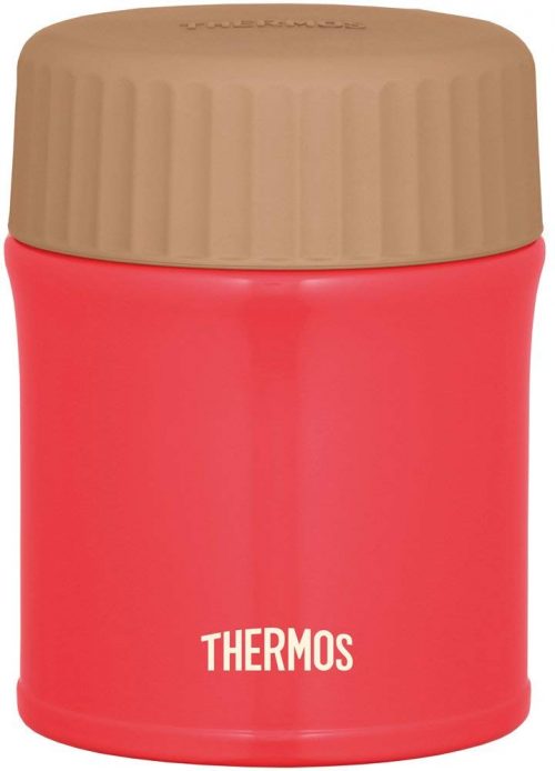 サーモス(THERMOS) 真空断熱フードコンテナー 380ml JBI-382