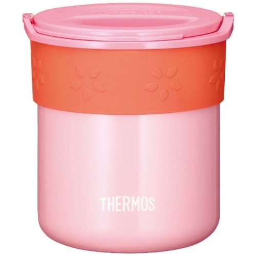 サーモス(THERMOS) 保温ごはんコンテナー 約0.6合 JBP-250