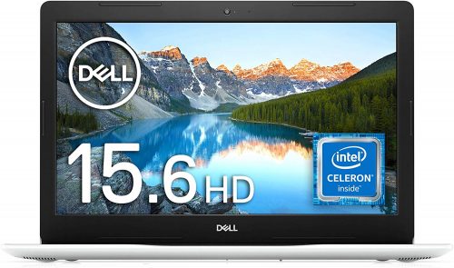 デル(Dell) ノートパソコン Inspiron 15 3580