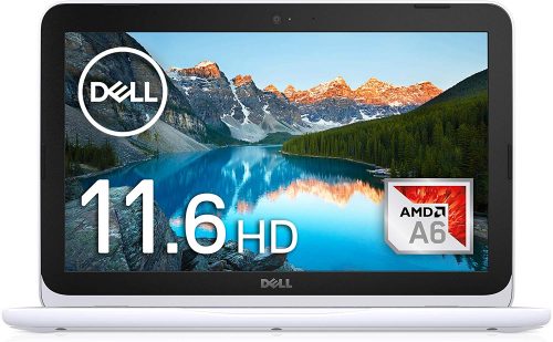 デル(Dell) ノートパソコン Inspiron 11 3180