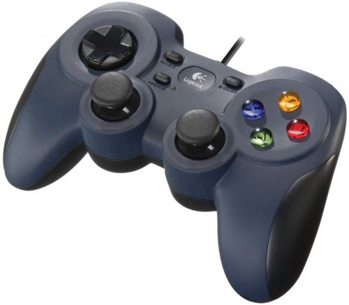 ロジクール(Logicool) F310ゲームパッド F310r
