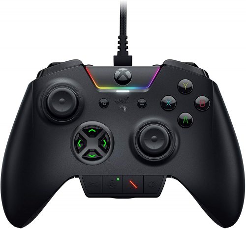 レイザー(Razer) RAZER WOLVERINE ULTIMATE RZ06-02250100-R3M1