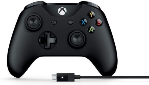 マイクロソフト(Microsoft) Xbox ワイヤレス コントローラー 4N6-00003
