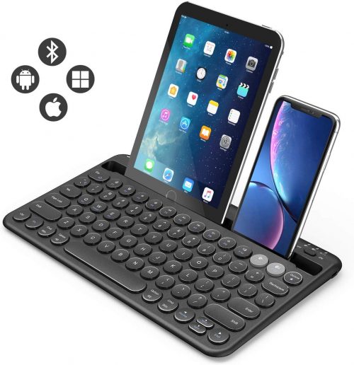 Jelly Comb Bluetooth キーボード