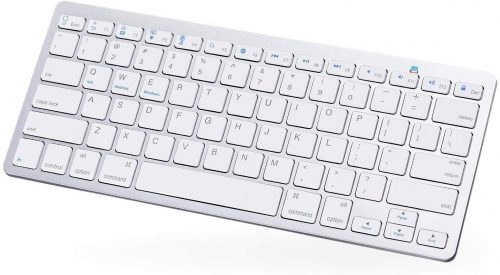 NesGoo Bluetooth キーボード 英語配列