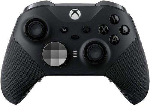 マイクロソフト(Microsoft) Xbox Elite ワイヤレス コントローラーシリーズ 2 FST-00009