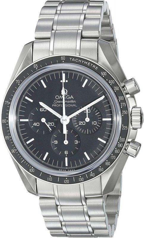 オメガ(OMEGA) MOONWATCH PROFESSIONAL CHRONOGRAPH 42 MM 311.30.42.30.01.005
