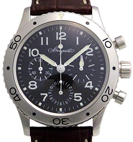 ブレゲ(Breguet) Type XX アエロナバル 3800 3800ST/92/9W6