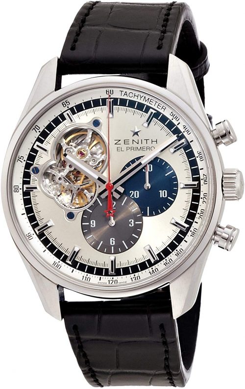 ゼニス(ZENITH) CHRONOMASTER EL PRIMERO OPEN 1969 03.2040.4061/69.C496