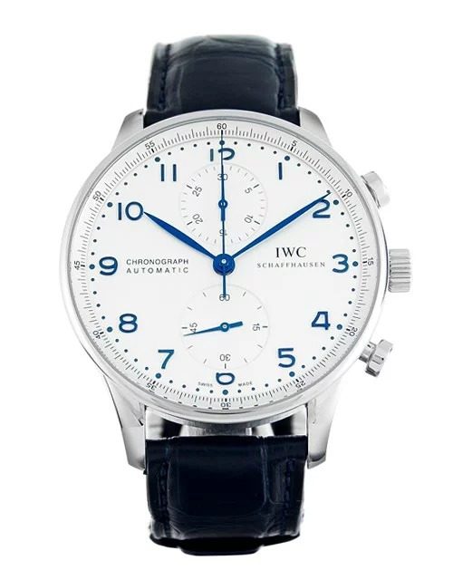 インターナショナル・ウオッチ・カンパニー(IWC) ポルトギーゼ・クロノグラフ IW371446