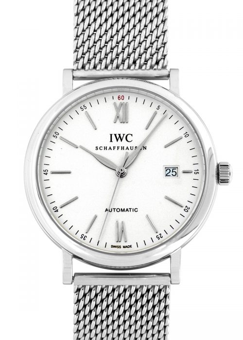 インターナショナル・ウオッチ・カンパニー(IWC) ポートフィノ・オートマティック IW356505