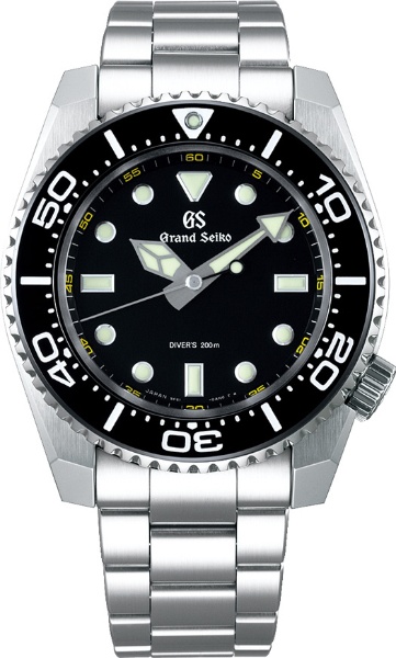 グランドセイコー(GRAND SEIKO) Grand Seiko Sport Collection SBGX335