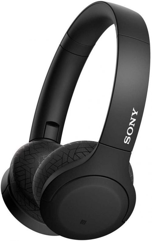 ソニー(SONY) ワイヤレスヘッドホン WH-H810