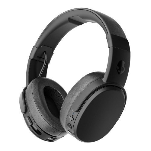 スカルキャンディ(Skullcandy) ワイヤレスヘッドホン Crusher Wireless