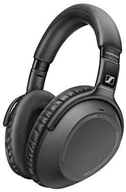 ゼンハイザー(SENNHEISER) ノイズキャンセリングヘッドホン PXC 550-II