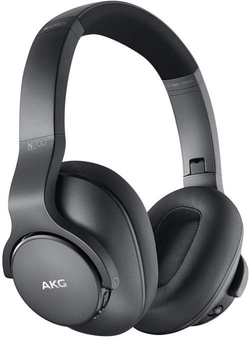 アーカーゲー(AKG) ワイヤレス ノイズキャンセリング ヘッドホン N700NCM2