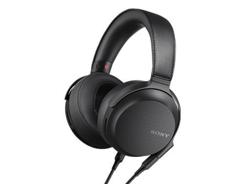 ソニー(SONY) ステレオヘッドホン MDR-Z7M2