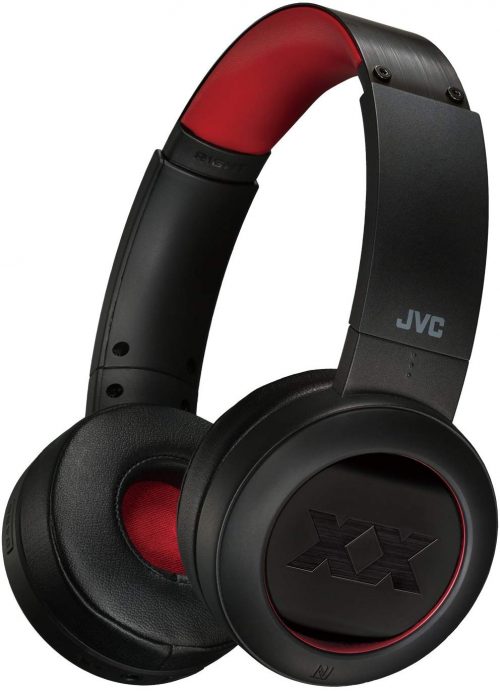 JVCケンウッド ワイヤレスヘッドホン XXシリーズ HA-XP50BT