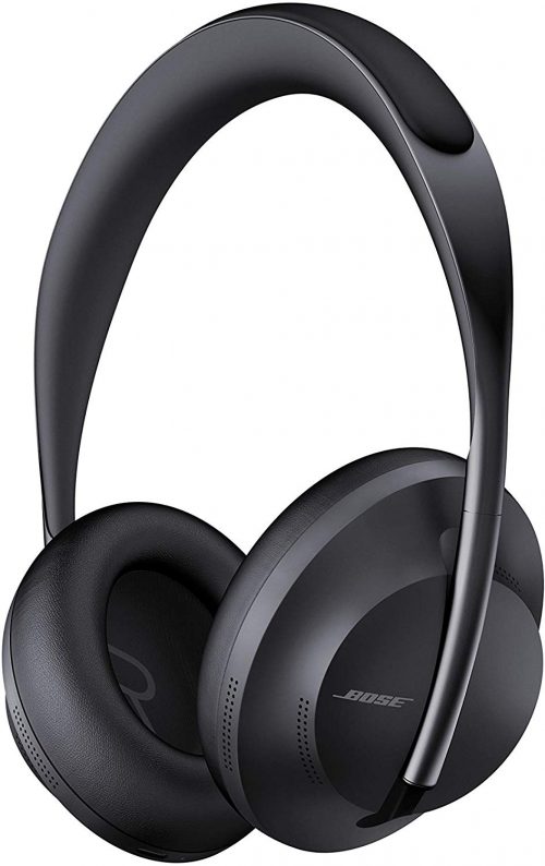 ボーズ(Bose) ノイズキャンセリングヘッドホン NC HDPHS 700
