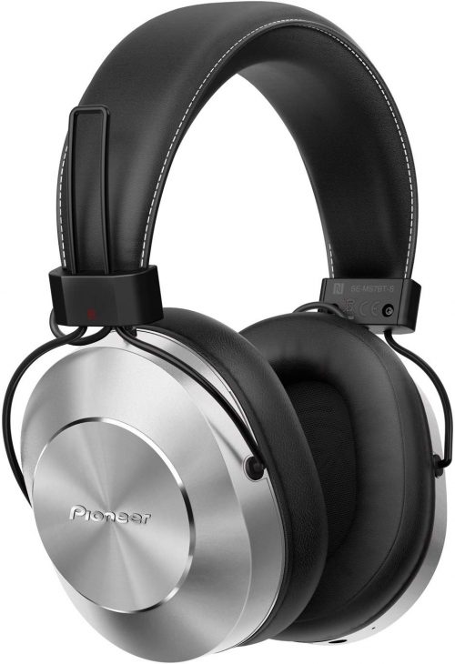 パイオニア(Pioneer) Bluetoothヘッドホン SE-MS7BT