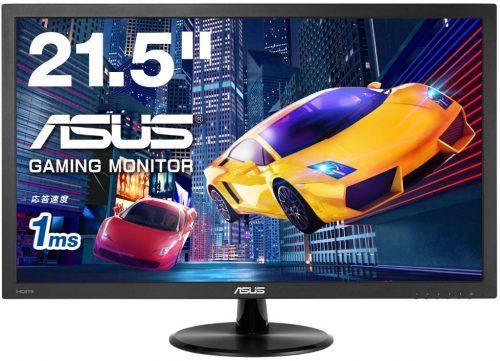 エイスース(ASUS) ゲーミングモニター VP228HE